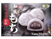 TARO MOCHI 210g ROYAL FAMILY